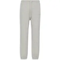 Calvin Klein Jogger Grey Heather Maat: XL | Joggingbroeken Outlet | Heren | Grijs