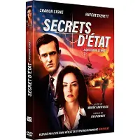 LCJ Secret D'état - Dvd