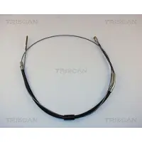 TRISCAN 8140 29131 Handremkabel