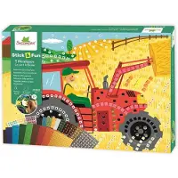 Sycomore Farm Life Mosaics Veelkleurig