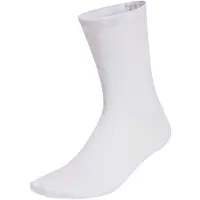Adidas Sportsokken 'CYCLING' wit