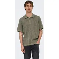 Only & Sons Shirt 'ONSMoon' aardetinten