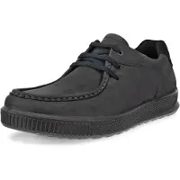 Ecco Mocassins 'Byway' zwart