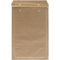 Rotim 100x bubbel envelop I Bruin A3 binnenmaat 30x44,5cm