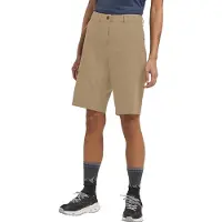 Jack Wolfskin - Women's Pico Trail Shorts - Short 40, beige