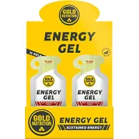 Gold Nutrition Energy Gel Wilde Bessen 40g