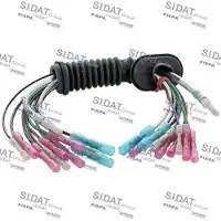 Fispa 405374 Reparatieset, kabelset