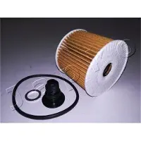 Japko 1ECO151 Oliefilter