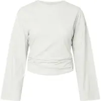 Pieces Shirt 'PCAlli' wit