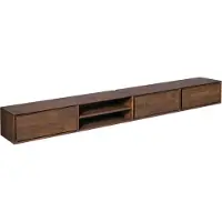 Starfurn tv meubel ambiance - 35x240x30 cm