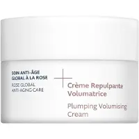 Dr Renaud Dagcrème Soin Anti-Age Rose Crème Repulptant Volumatrice 50ml