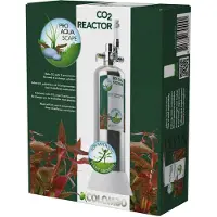 Colombo Aquarium benodigdheden Co2 reactor set 2.3l
