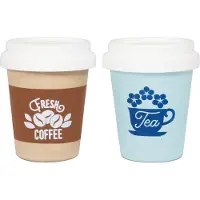 Le Toy Van Thee- en koffie- beker-