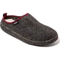 Nuvola Nuvola. Huisschoen 'New Rim' grijs