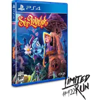 Sir Lovelot () | PS4