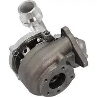 MAGNETI MARELLI 807101000900 Turbocharger