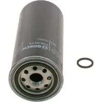 Bosch F 026 402 272 Brandstoffilter
