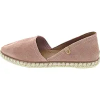Verbenas Carmen Espadrilles | Maat 38 Dames Roze