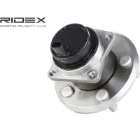 RIDEX 654W0192 Wiellagerset