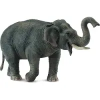 Collecta Figur * ASIATISCHER ELEFANT