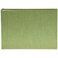 Goldbuch - Fotoalbum Summertime - Licht Groen - 22x16 cm, 36 pagina's