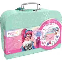 WOW Generation Diy Deluxe Letterset