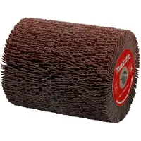 Makita P-01127 Schuurwals P-01127 Diameter 100 mm 1 stuk(s)