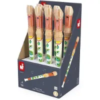 Janod - Gioia - Houten blokfluit