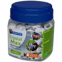 Superfish Filtermateriaal Crystal Max 500 Ml