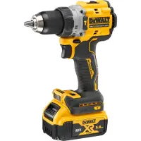 DeWalt XR 18V Serie - Klopboormachine - 90Nm Koppel - Met LED Verlichting