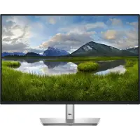 Dell Pro Plus Serie - Monitor - 24.07" - IPS - 100Hz