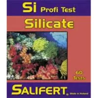Salifert Copper Profi Test - Koper Test Aquarium