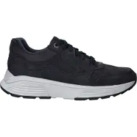 Xsensible Sneaker Men Golden Gate Stretchwalker Navy-Schoenmaat 44