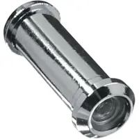 ABUS Deurspion 2160 N C/Dfnli - 2160 N C - 2160 N C