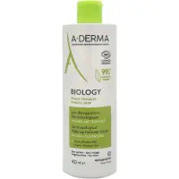 Derma A-Biologie Reinigingsmelk Dermatologisch Hydra-Reinigend Bio 400ml