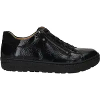 Hartjes 162.1401/63-01.01 dames veterschoenen sportief
