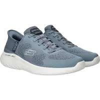 SKECHERS Slip-Ins Bounder 2.0 Instappers Heren