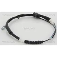 TRISCAN 8140 29114 Handremkabel