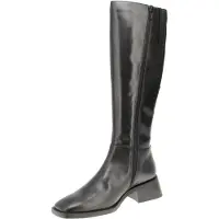 Vagabond SHOEMAKERS Laarzen 'Blanca' zwart