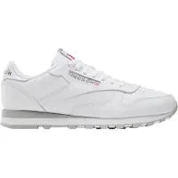 Reebok Sneakers laag 'Classic' blauw / antraciet / rood / wit