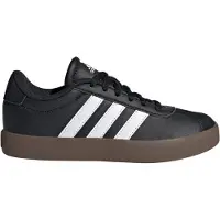 Adidas Sneakers 'VL Court 3.0' zwart / wit