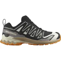 Salomon XA Pro 3D V9 GTX, trailrunningschoen, heren, zwart
