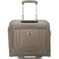 Delsey Trolley 'Helium' bruin