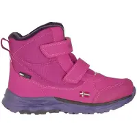 TROLLKIDS - Kid's Hafjell Winter Boots - Winterschoenen 37, roze/purper