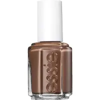 essie Make-up Nagellak Brown & Black No. 860 Chrochet Away