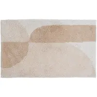Veer Carpets Badmat bowie 60 x 100 cm