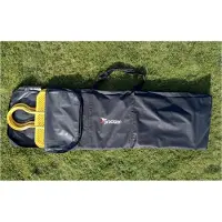 Precision Pro Mannequin Carry Bag Groen