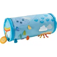 Haba Kruipende rol Regenboogwereld (Duits, Frans, Italiaans, Engels)