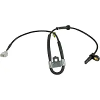 METZGER 0900131 Wielsnelheidssensor (ABS)