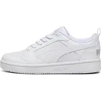 Puma Sneakers 'Rebound V6' | 38 | boy